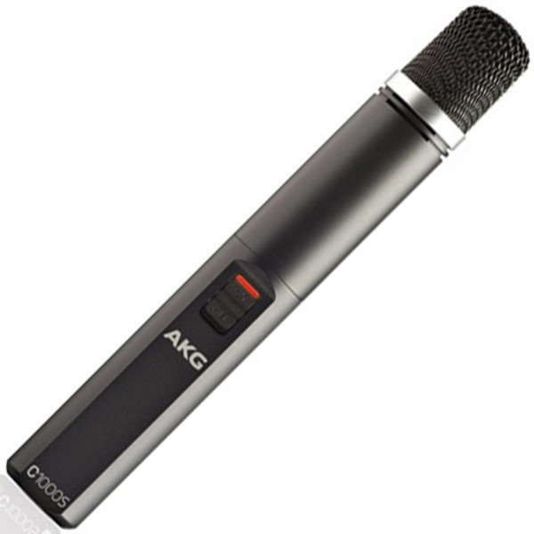 AKG C 1000S MK4 štúdiový mikrofón