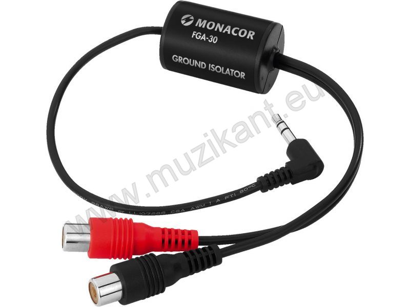 Monacor FGA-35