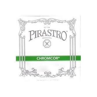 Pirastro Chromcor - husľové struny, sada