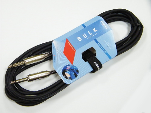 Proel BULK100 - LU5 Nástrojový kábel