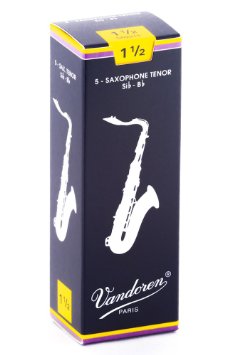 Vandoren VN SR2215  plátok tenor sax.