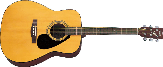 ARIA AD-18akusticklá gitara