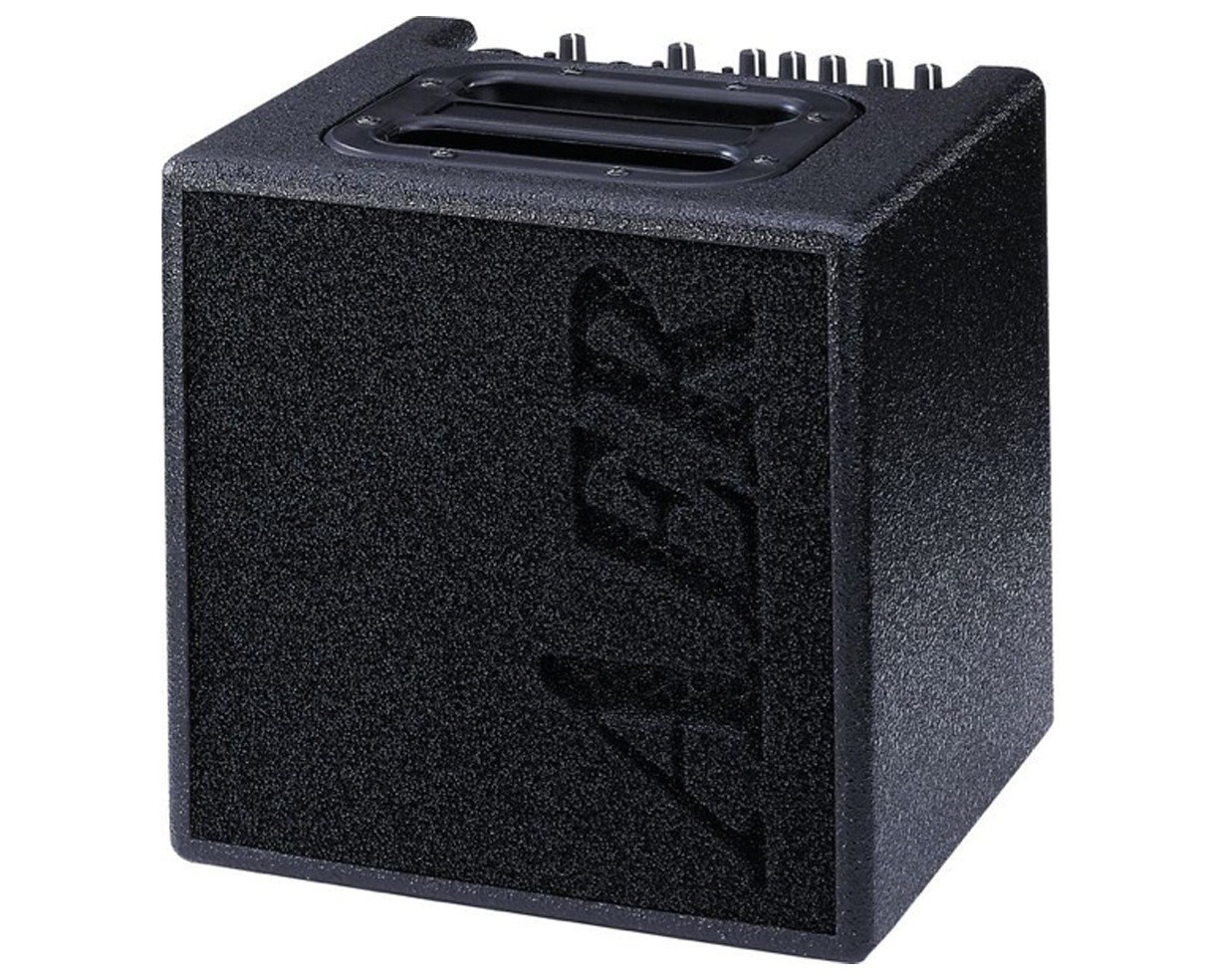 AER Alpha - kombo pre akustické nástroje