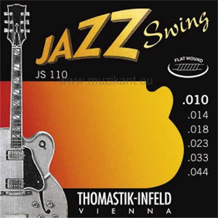 Thomastik Jazz SWING JS110
