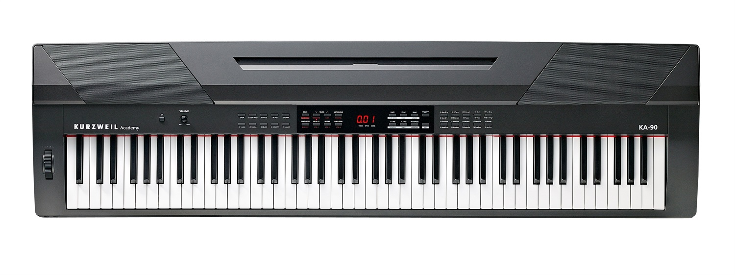 Kurzweil KA90 - stage piano