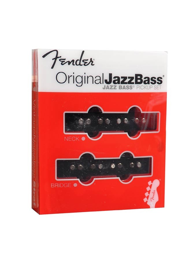 Snímač Jazz Bass, alnico 2 magnety  099-2123-00 Fender