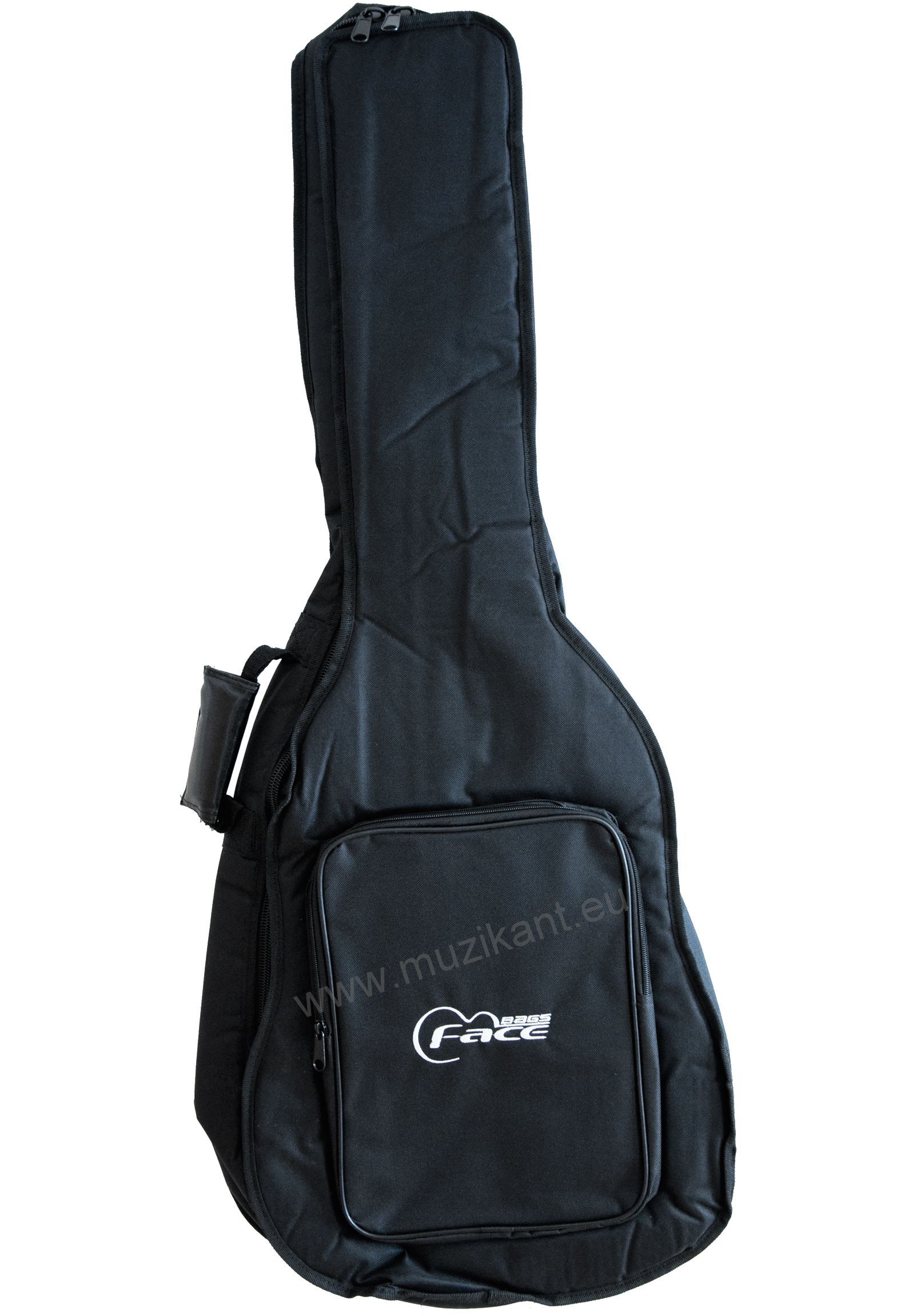 Face Bags 810C Classic povlak na klas. gitaru