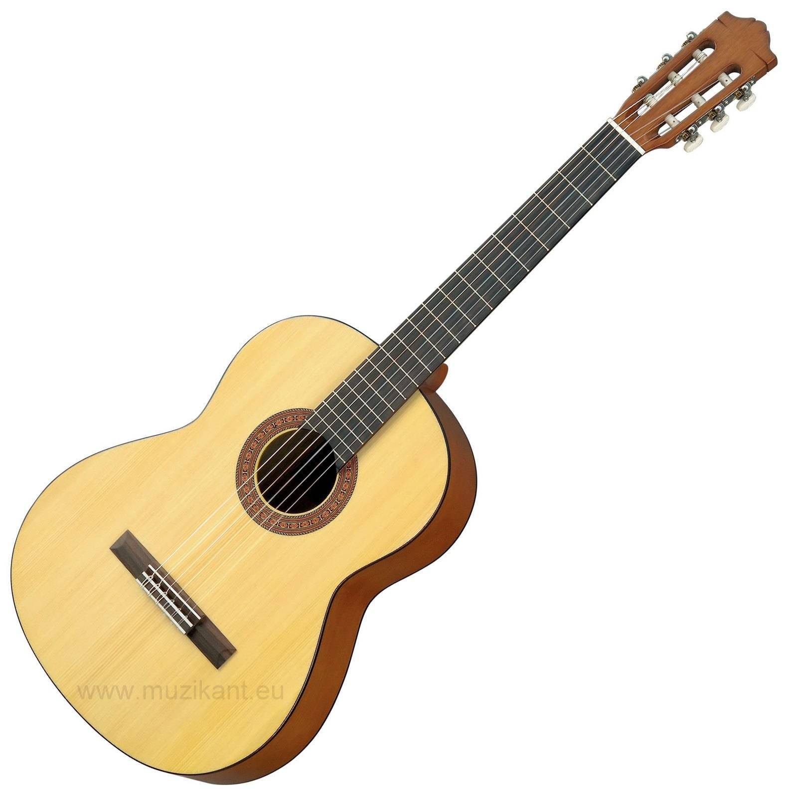 Yamaha C40M Classical guitar