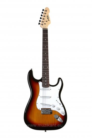 ABX ST-230 SB/ WWSR - elektrická gitara
