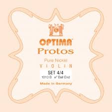 Optima Protos 1010-44 violin 4/4
