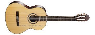 Cort AC 160 NAT - Klasická gitara