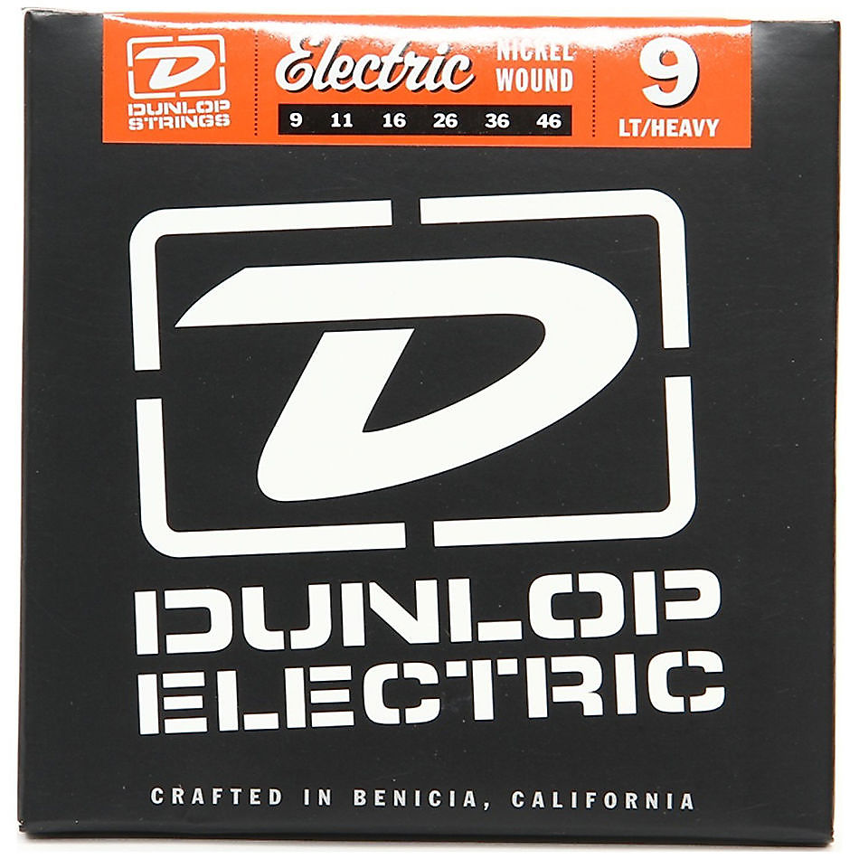 Dunlop DEN 1086  9-46