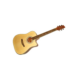 Gitara akustická Pasadena AGC 1 - B-Stock