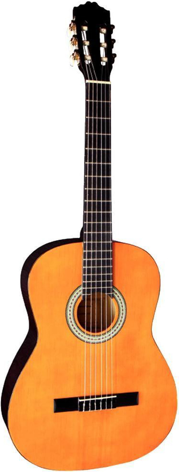 Tenson Classic 3/4  klasická gitara