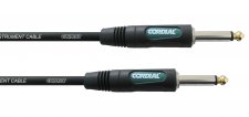 Kábel nástrojový Cordial CCFI 6 PP Jack/Jack 6,3
