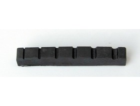 Nultý pražec Graphite - P 46 bas6 strún: 54 x 6mm
