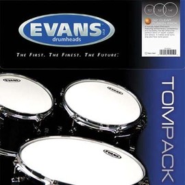 Evans Tom Pack Standard ETP G2 CTD S