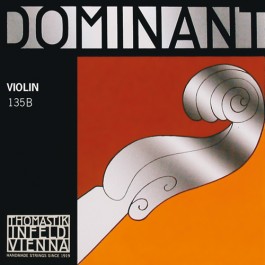 Thomastik-Infeld DOMINANT Violin 4/4 Medium 135B