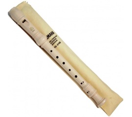 Yamaha YRS 24 Soprano - flauta