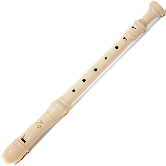 Yamaha YRA 28 BIII Altová zobcová flauta 