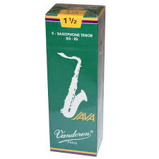 Vandoren VN SR2715 JAVA  plátok na tenor sax.