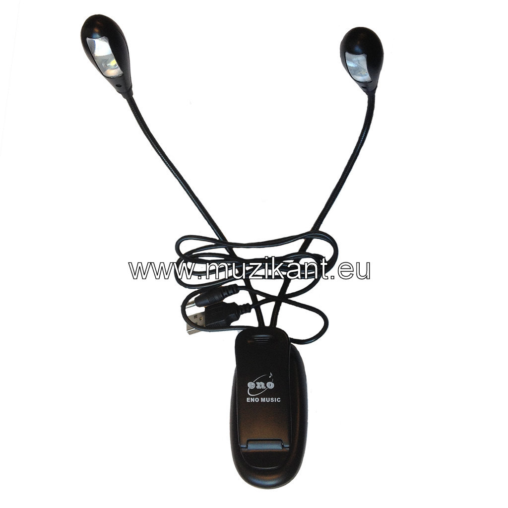 ENO Music EL 02 music stand light