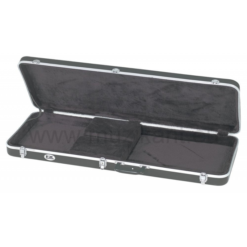 GEWApure Guitar Cases FX ABS E-bass