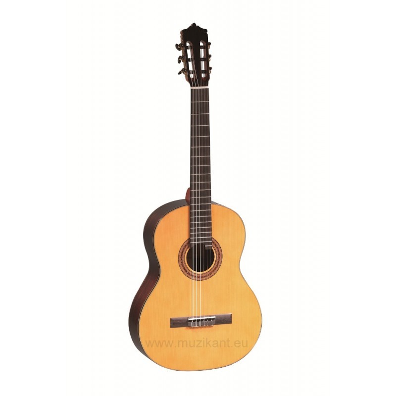 Martinez MCG-58 S - Klasická gitara, Solid top
