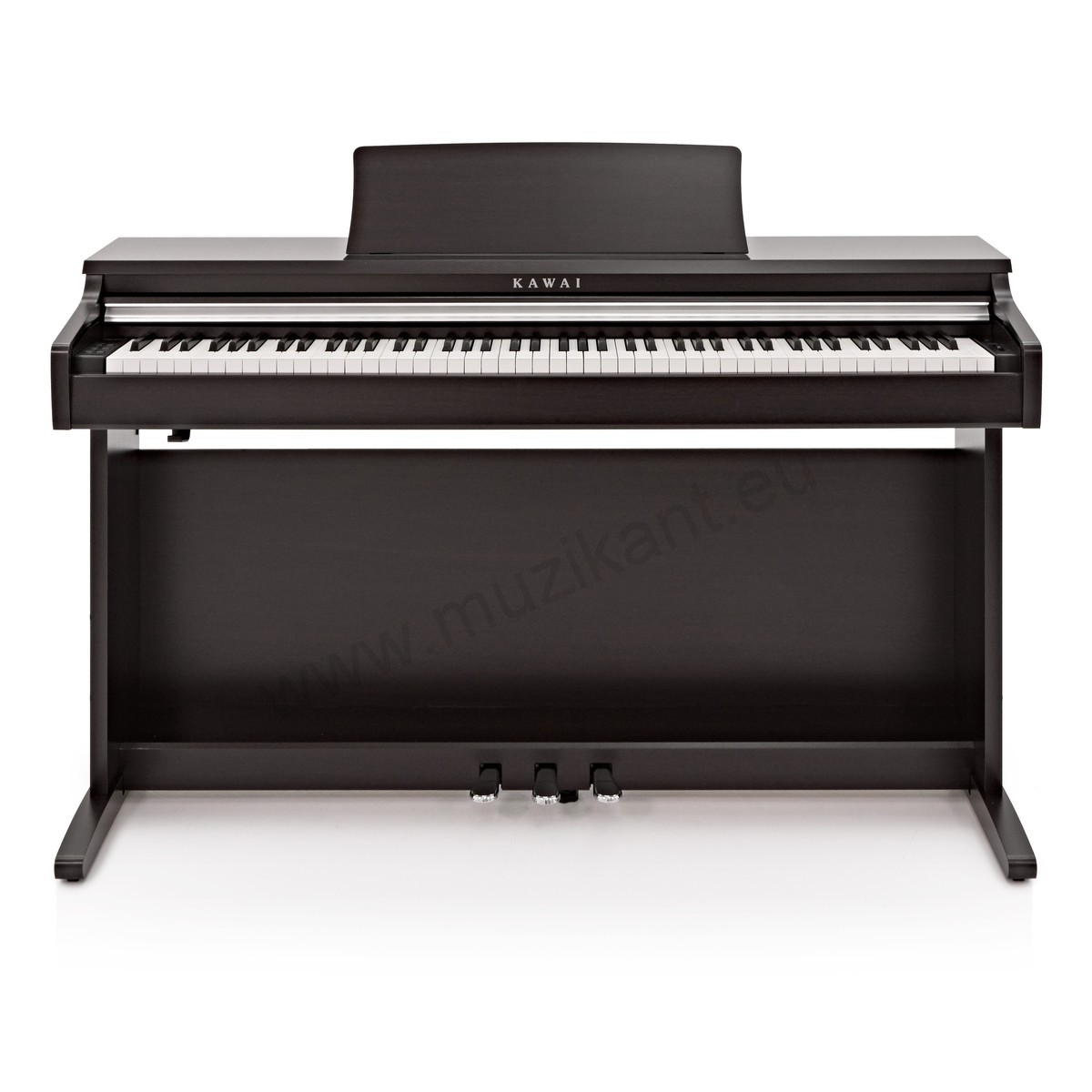 Kawai KDP110R - Digitálne piano