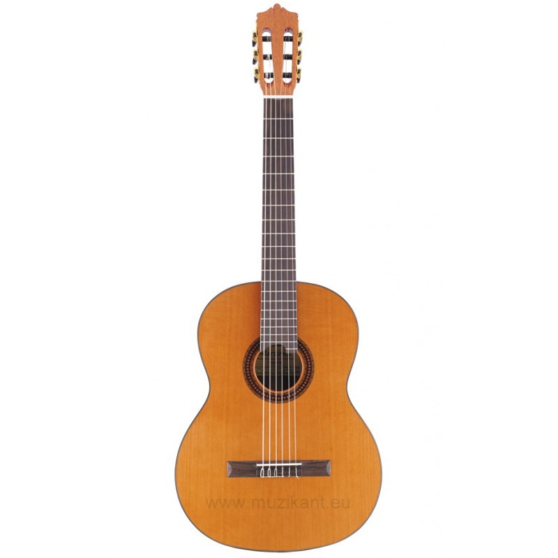 MARTINEZ MCG-48 C SENORITA - KLASICKÁ GITARA, SOLID TOP