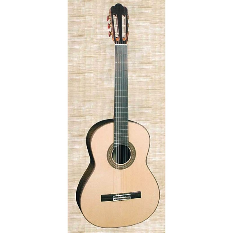 MARTINEZ MCG-128 S - KLASICKÁ GITARA, ALL SOLID