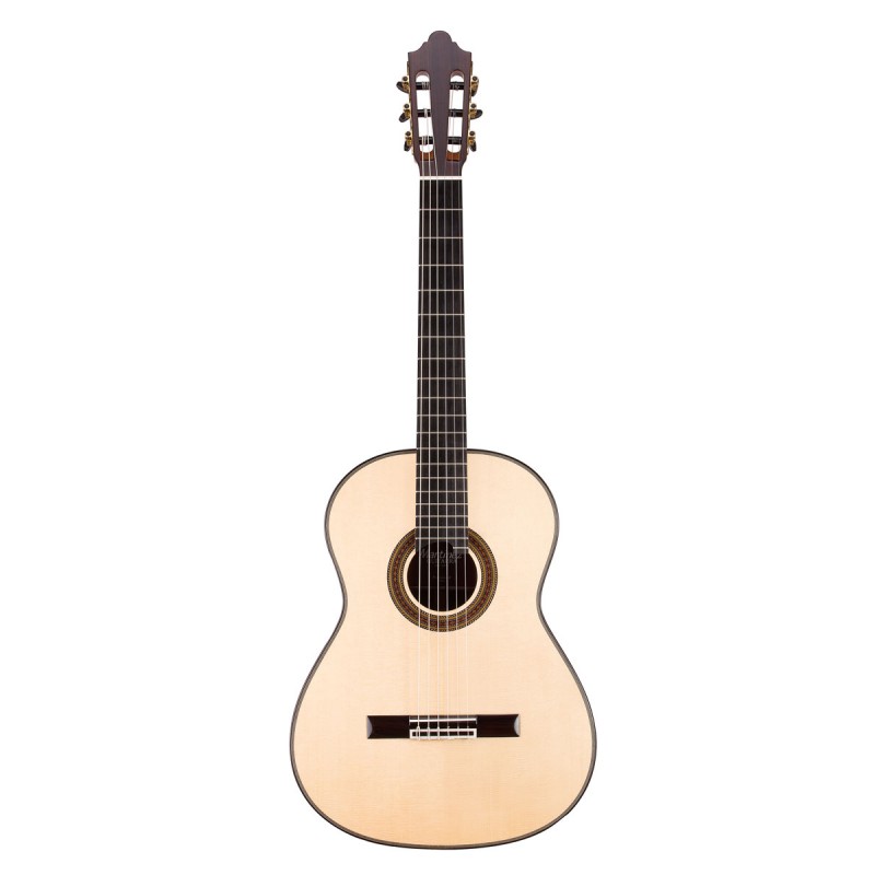 MARTINEZ DF-69 - KLASICKÁ GITARA