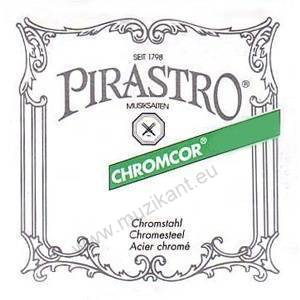 Pirastro PR329020 violové struny Chromcor
