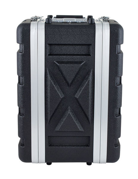 Rack Case 3U Shallow 