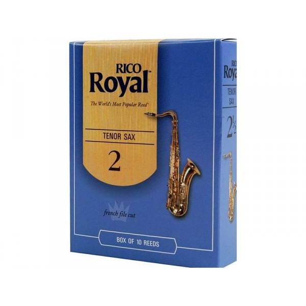 RICO RKB1020 ROYAL tenor saxofon 2
