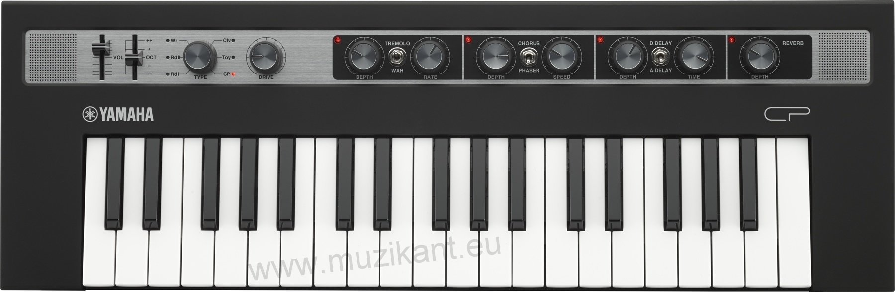Yamaha Reface CP