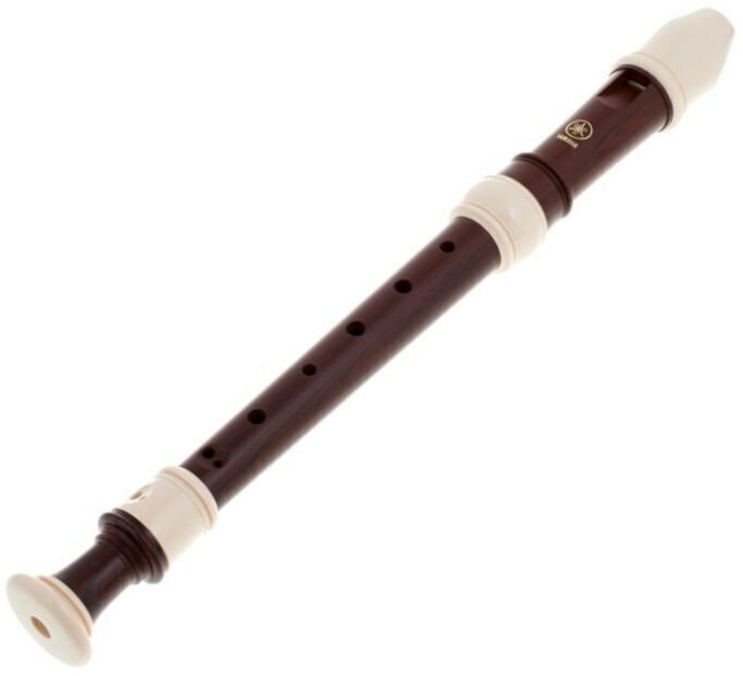 Yamaha YRS 312 B III Soprano - flauta