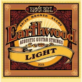 ERNIE BALL 2004 Light 11-52