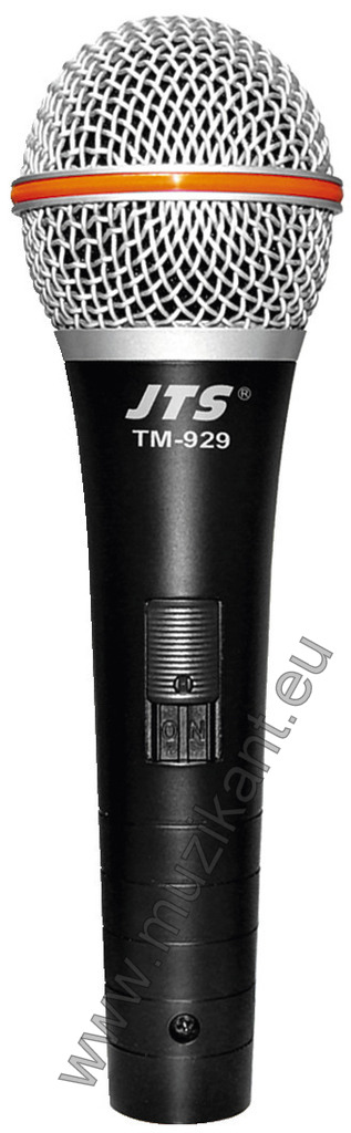 JTS TM-929